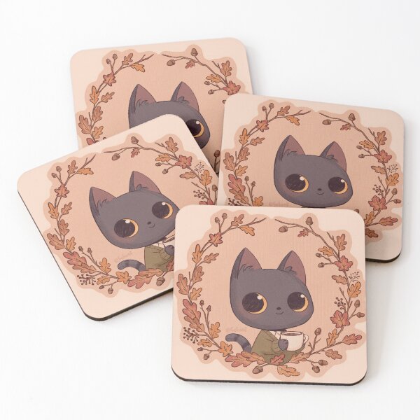 Item preview, Kiki Cat designed and sold by fefisbf.