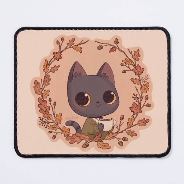 Item preview, Kiki Cat designed and sold by fefisbf.