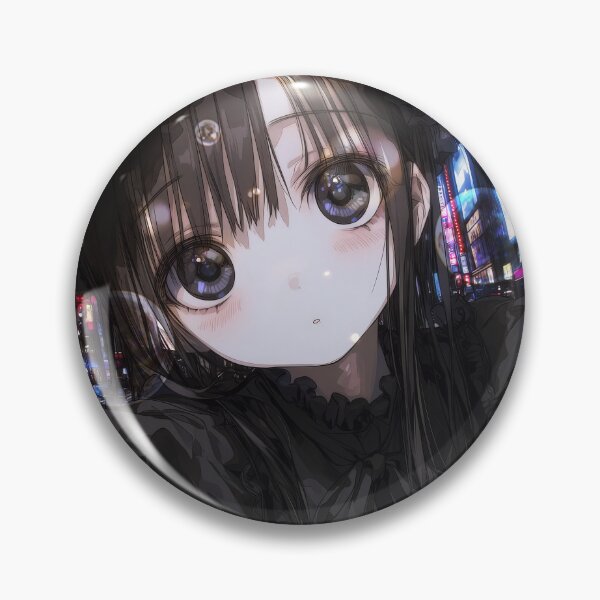 Item preview, Kawaii Selfie in Shibuya(Rina / Summer) designed and sold by OMISO SOUP.