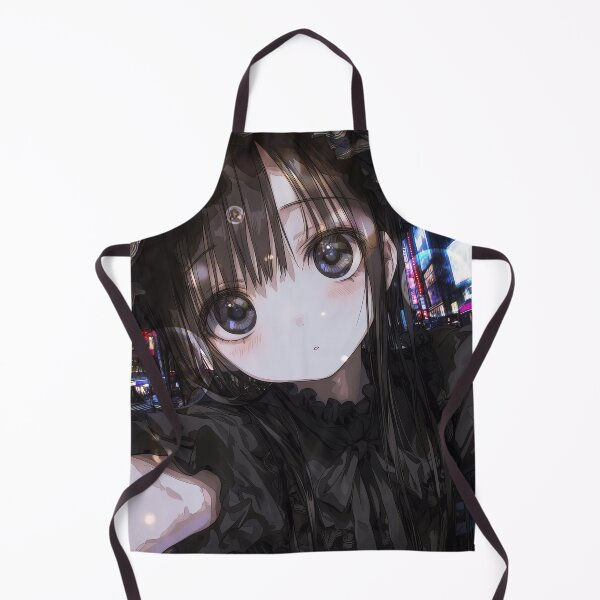 Aperçu de l'œuvre Selfie kawaii à Shibuya (Rina / Été) créée et vendue par OMISO SOUP.