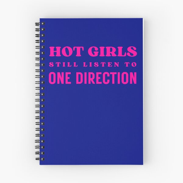 Item preview, Hot Girls Still Listen aesthetic pink text designed and sold by eMKa82.