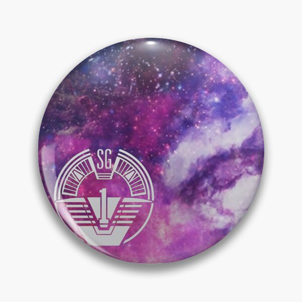 Item preview, SG1 Space designed and sold by Spacemonkey Prints.