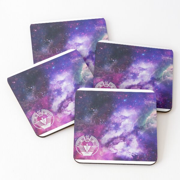 Item preview, SG1 Space designed and sold by Spacemonkey Prints.