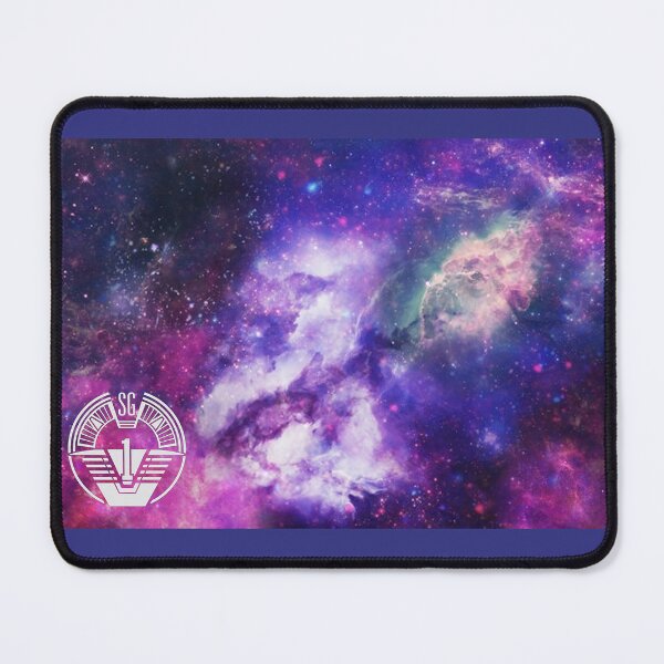 Item preview, SG1 Space designed and sold by Spacemonkey Prints.