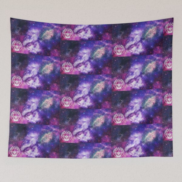 Item preview, SG1 Space designed and sold by Spacemonkey Prints.