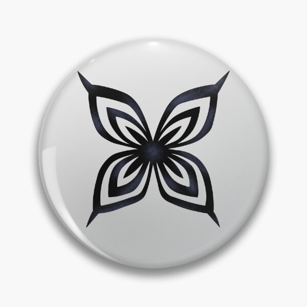 Item preview, Doodle Death Mark designed and sold by Izaa-aart.