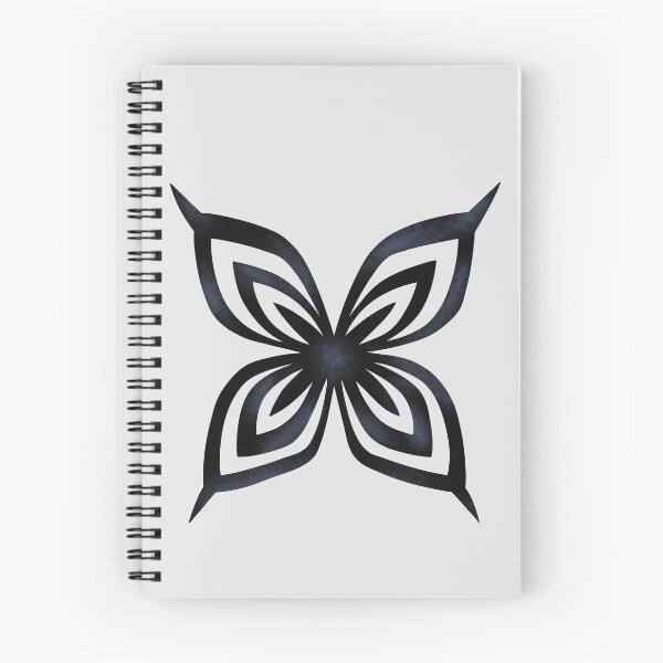Item preview, Doodle Death Mark designed and sold by Izaa-aart.