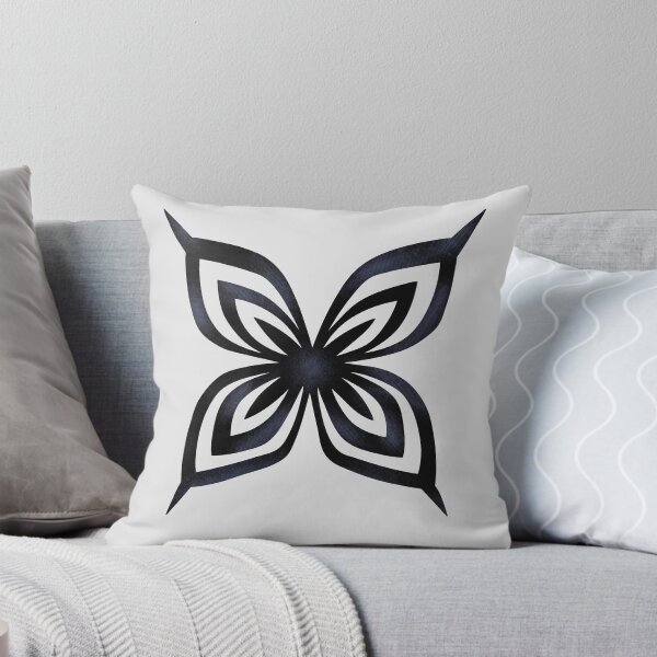 Item preview, Doodle Death Mark designed and sold by Izaa-aart.