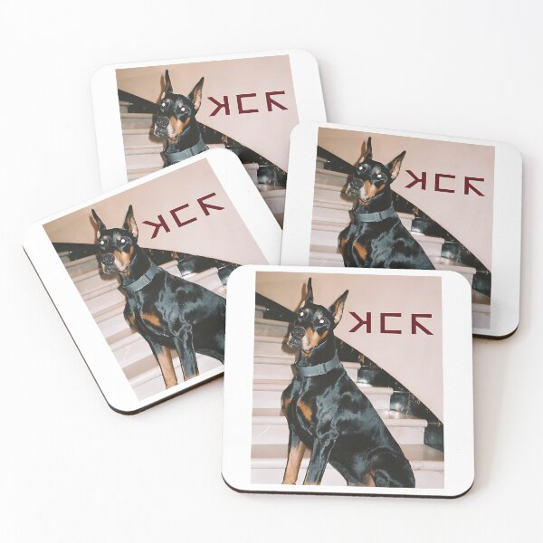 Item preview, Mcr Long Live Draag Doberman designed and sold by silerkichima.