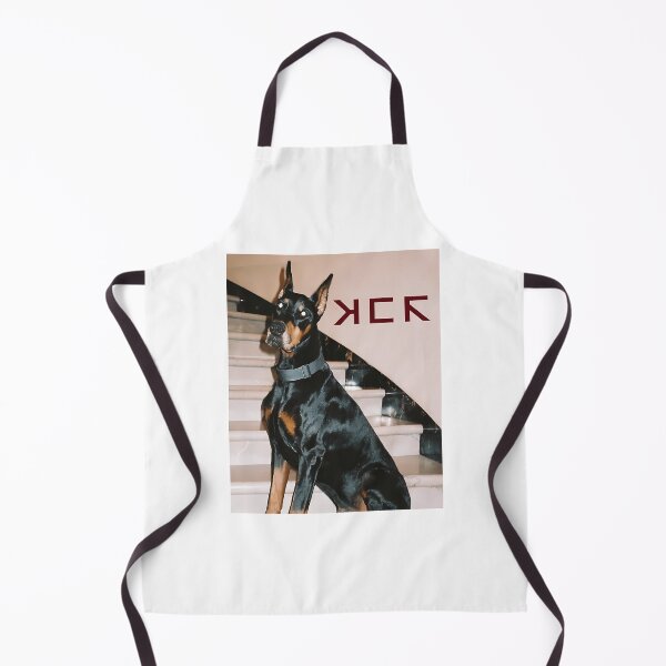 Item preview, Mcr Long Live Draag Doberman designed and sold by silerkichima.
