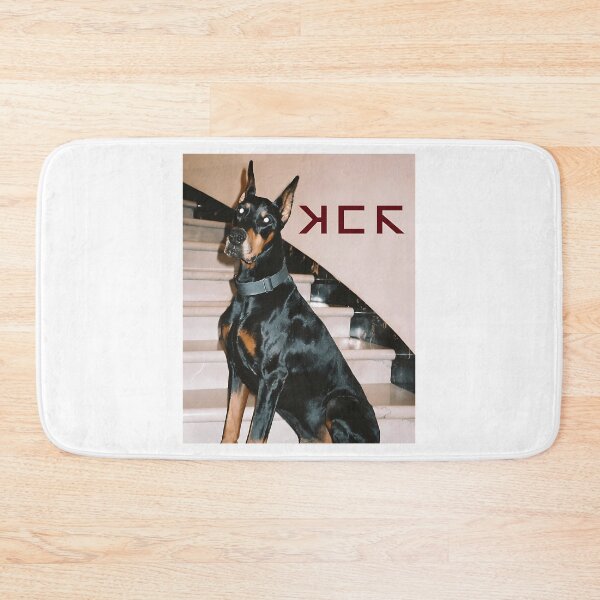 Item preview, Mcr Long Live Draag Doberman designed and sold by silerkichima.