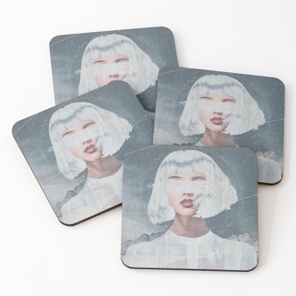 Item preview, Galaxy Girl designed and sold by Claudia  Dias.