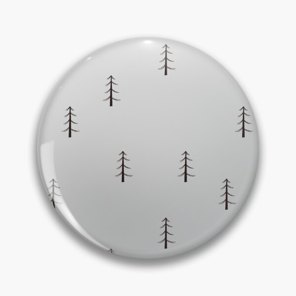 Item preview, Minimalist Forest on Light Gray designed and sold by KSimpson838.