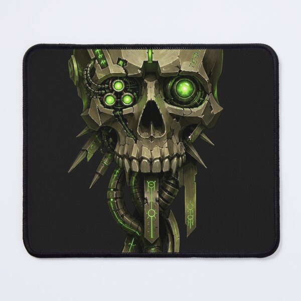 Item preview, Servo-Skull Necron Version designed and sold by Rotark.