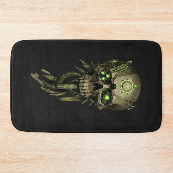 Item preview, Servo-Skull Necron Version designed and sold by Rotark.