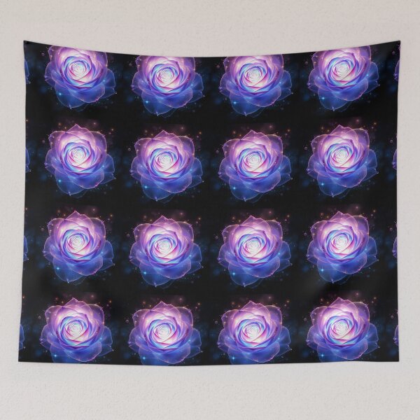 Item preview, Rose Galaxy Design designed and sold by Heavens Blueprint & Designs.