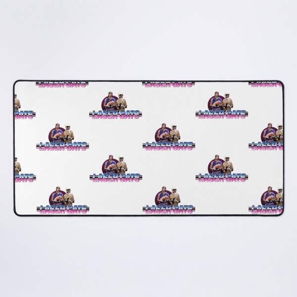 Item preview, Laser Cats designed and sold by udaisimon.