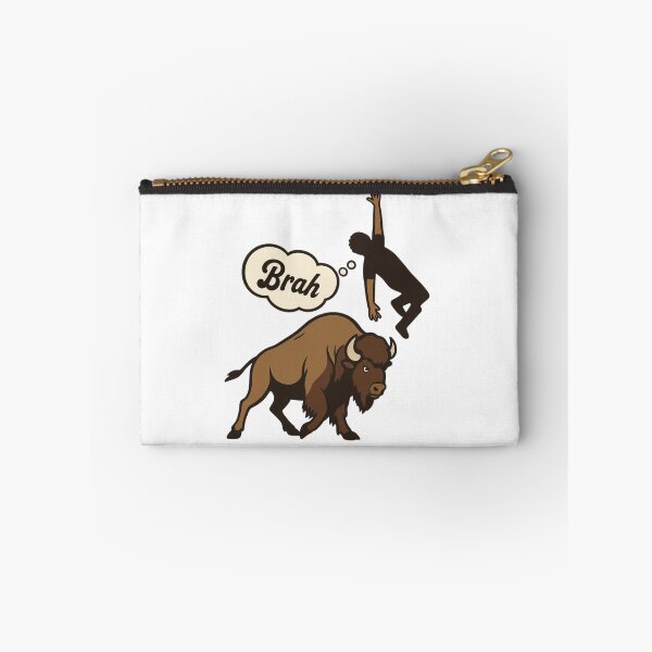 Item preview, Bison Attack designed and sold by Solsunx.