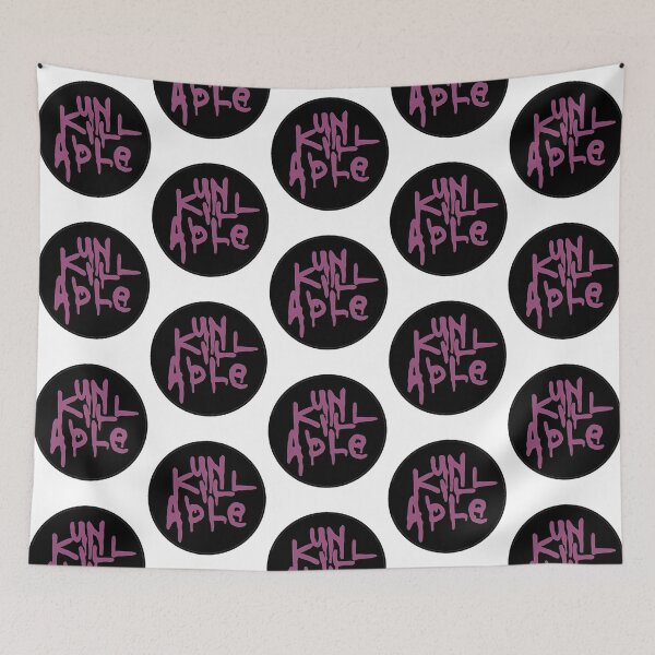 Item preview, Mcr Sydney Drumhead designed and sold by silerkichima.