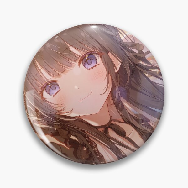 Item preview, Kawaii Selfie(Rina / Autumn) designed and sold by OMISO SOUP.