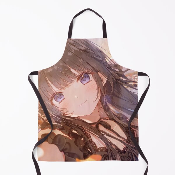Item preview, Kawaii Selfie(Rina / Autumn) designed and sold by OMISO SOUP.
