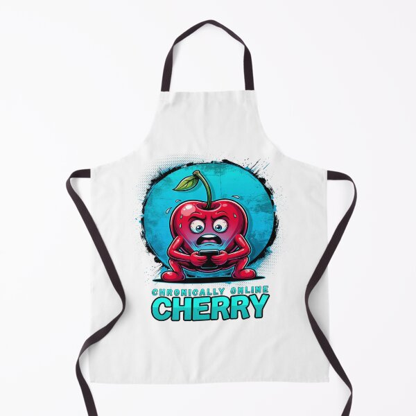 Item preview, Stressed Fruit Character Device Obsession designed and sold by ColeLaniTrading.