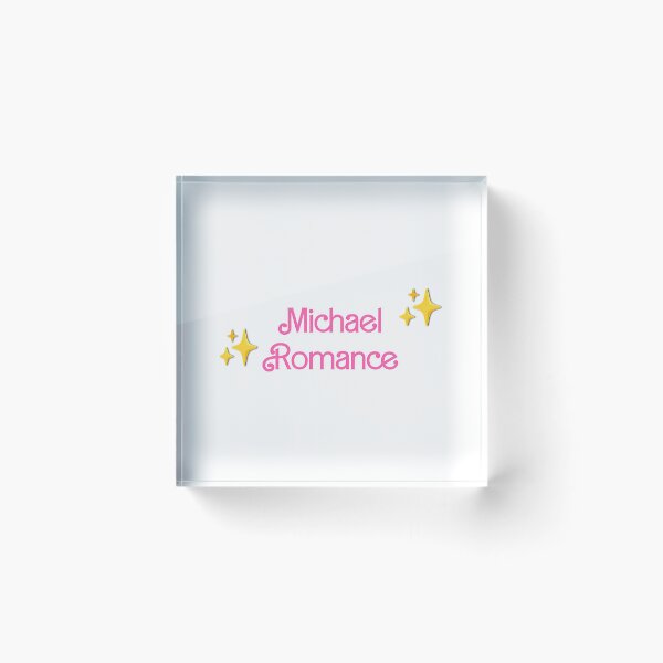 Item preview, Michael Romance designed and sold by silerkichima.