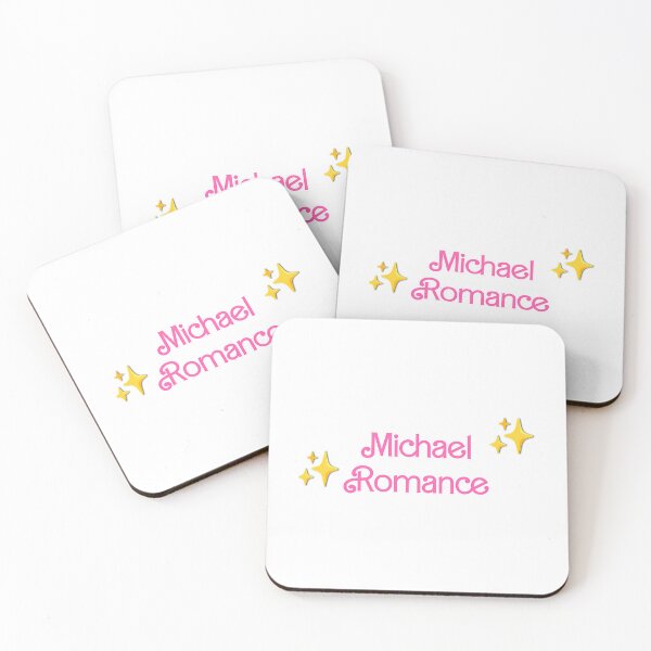 Item preview, Michael Romance designed and sold by silerkichima.