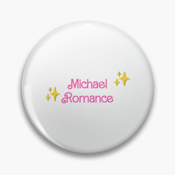 Item preview, Michael Romance designed and sold by silerkichima.