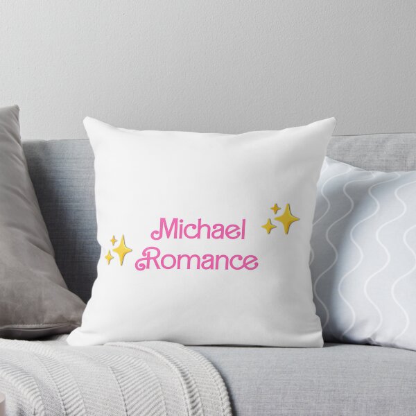 Item preview, Michael Romance designed and sold by silerkichima.