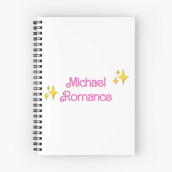 Item preview, Michael Romance designed and sold by silerkichima.