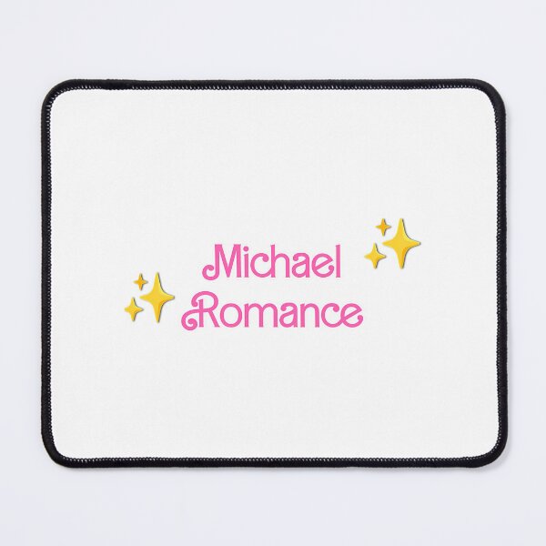 Item preview, Michael Romance designed and sold by silerkichima.