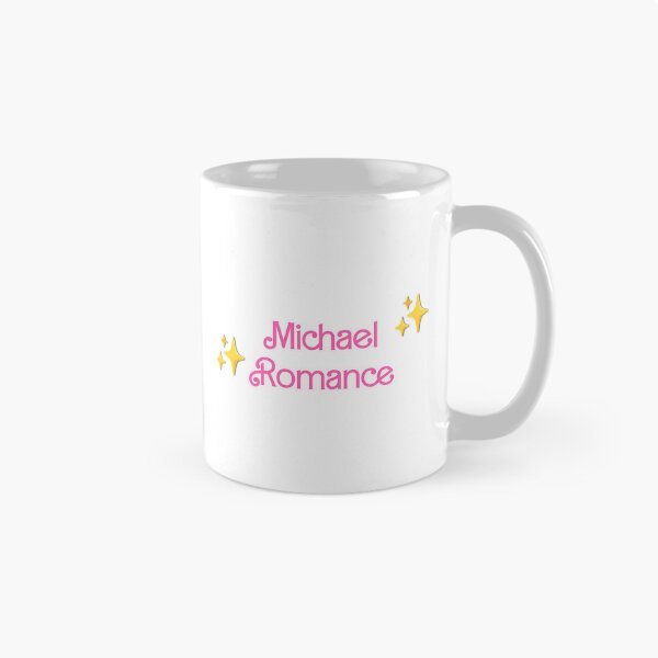 Item preview, Michael Romance designed and sold by silerkichima.