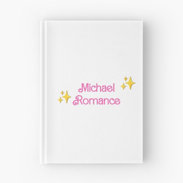 Item preview, Michael Romance designed and sold by silerkichima.