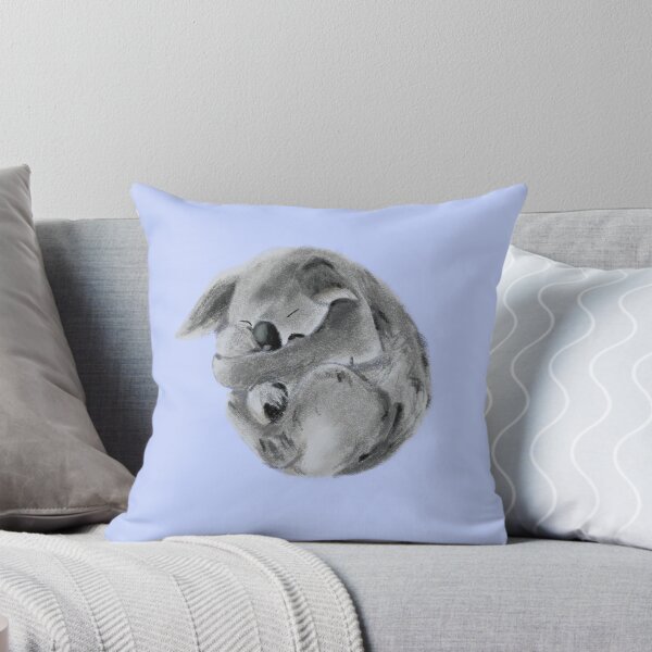 Item preview, Cozy Koala designed and sold by Chaotic-Koala.