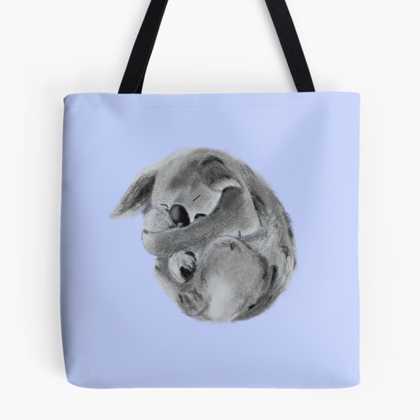 Item preview, Cozy Koala designed and sold by Chaotic-Koala.