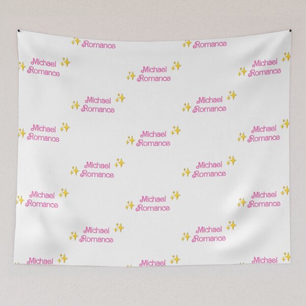 Item preview, Michael Romance designed and sold by silerkichima.