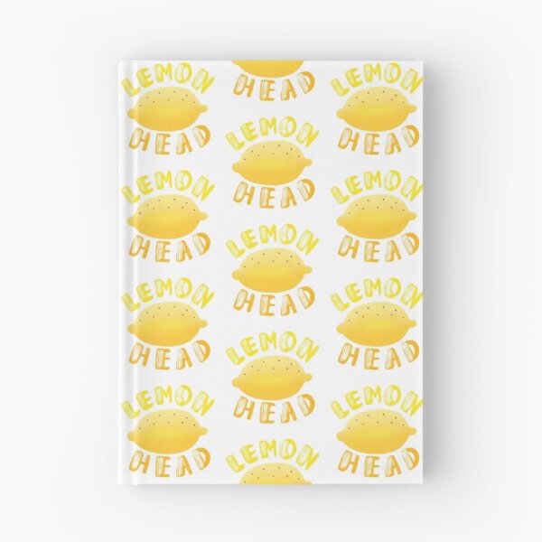 Item preview, Lemon Head designed and sold by ErinGallagher.