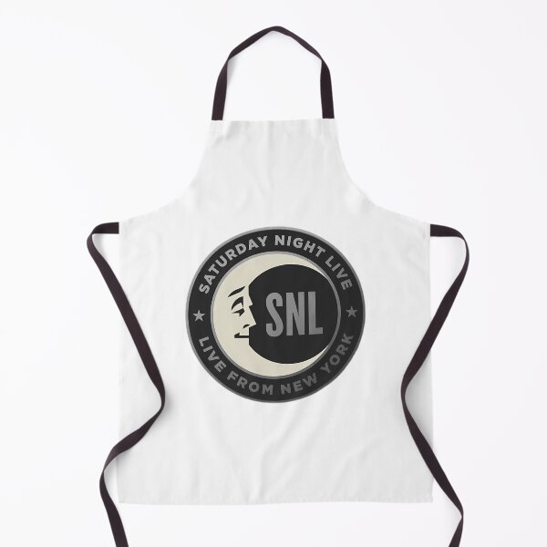 Item preview, Saturday Night Live Moon Logo designed and sold by udaisimon.