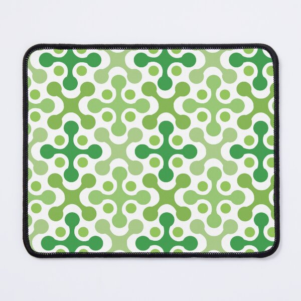 Item preview, Retro 60s Pattern 10 designed and sold by Makanahele.