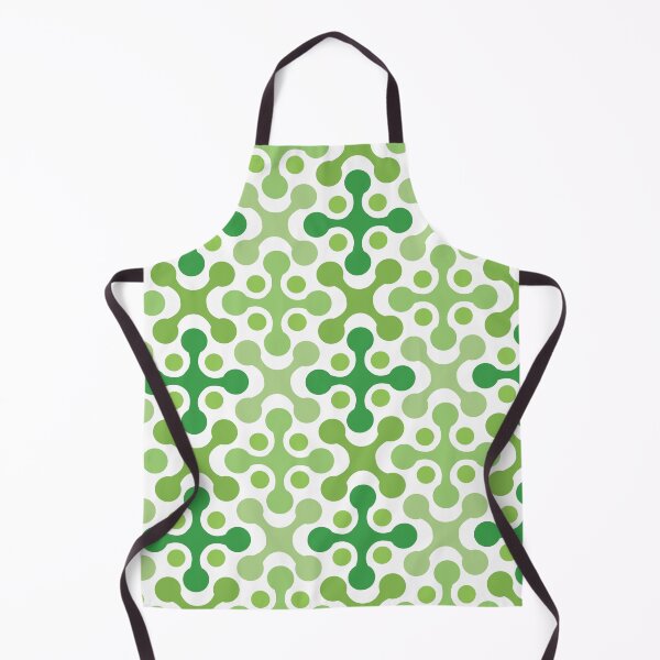 Item preview, Retro 60s Pattern 10 designed and sold by Makanahele.