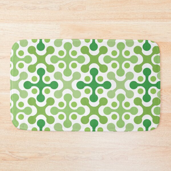 Item preview, Retro 60s Pattern 10 designed and sold by Makanahele.