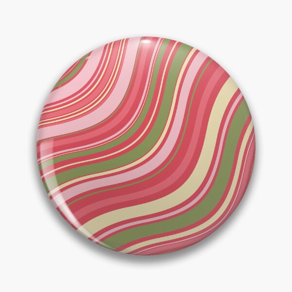 Item preview, Pink aesthetic Wavy maximalist retro style  designed and sold by Creations by lyne.