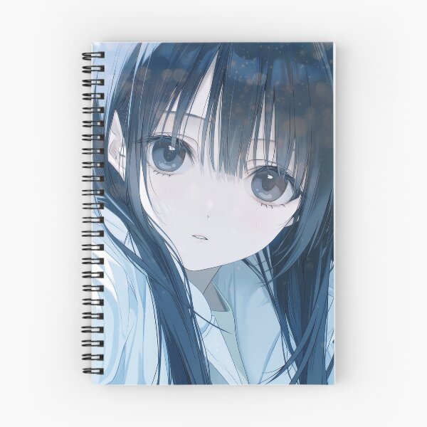 Item preview, Kawaii Selfie(Rina / Winter) designed and sold by OMISO SOUP.