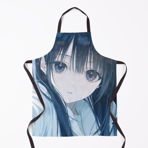 Item preview, Kawaii Selfie(Rina / Winter) designed and sold by OMISO SOUP.
