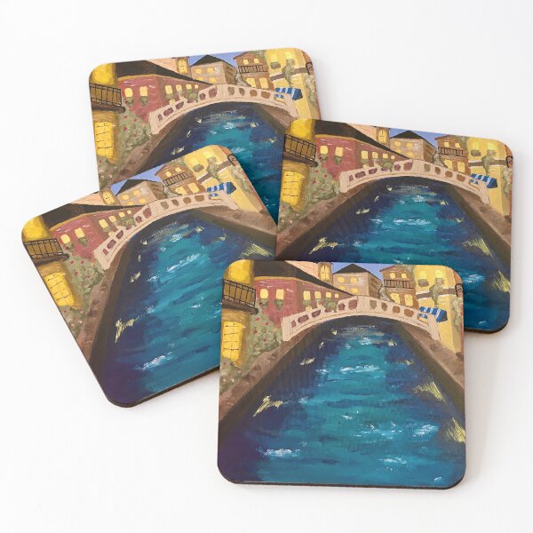 Item preview, Venice designed and sold by Olive2608.