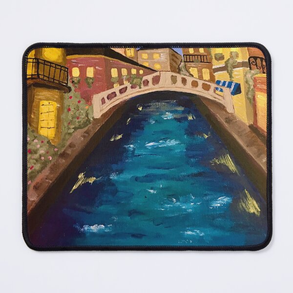 Item preview, Venice designed and sold by Olive2608.
