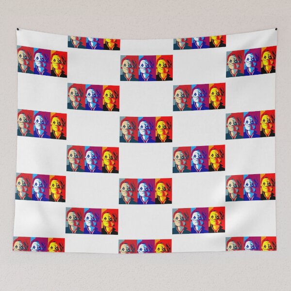 Item preview, Party Poison designed and sold by silerkichima.