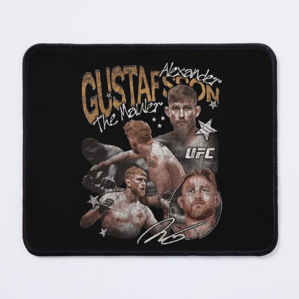 Item preview, Alexander Gustafsson "The Mauler" Signature designed and sold by JeyVel.