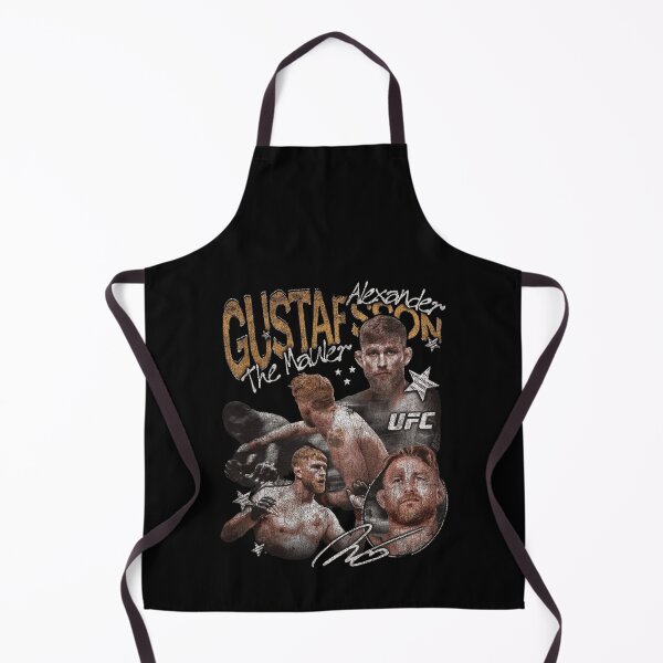 Item preview, Alexander Gustafsson "The Mauler" Signature designed and sold by JeyVel.